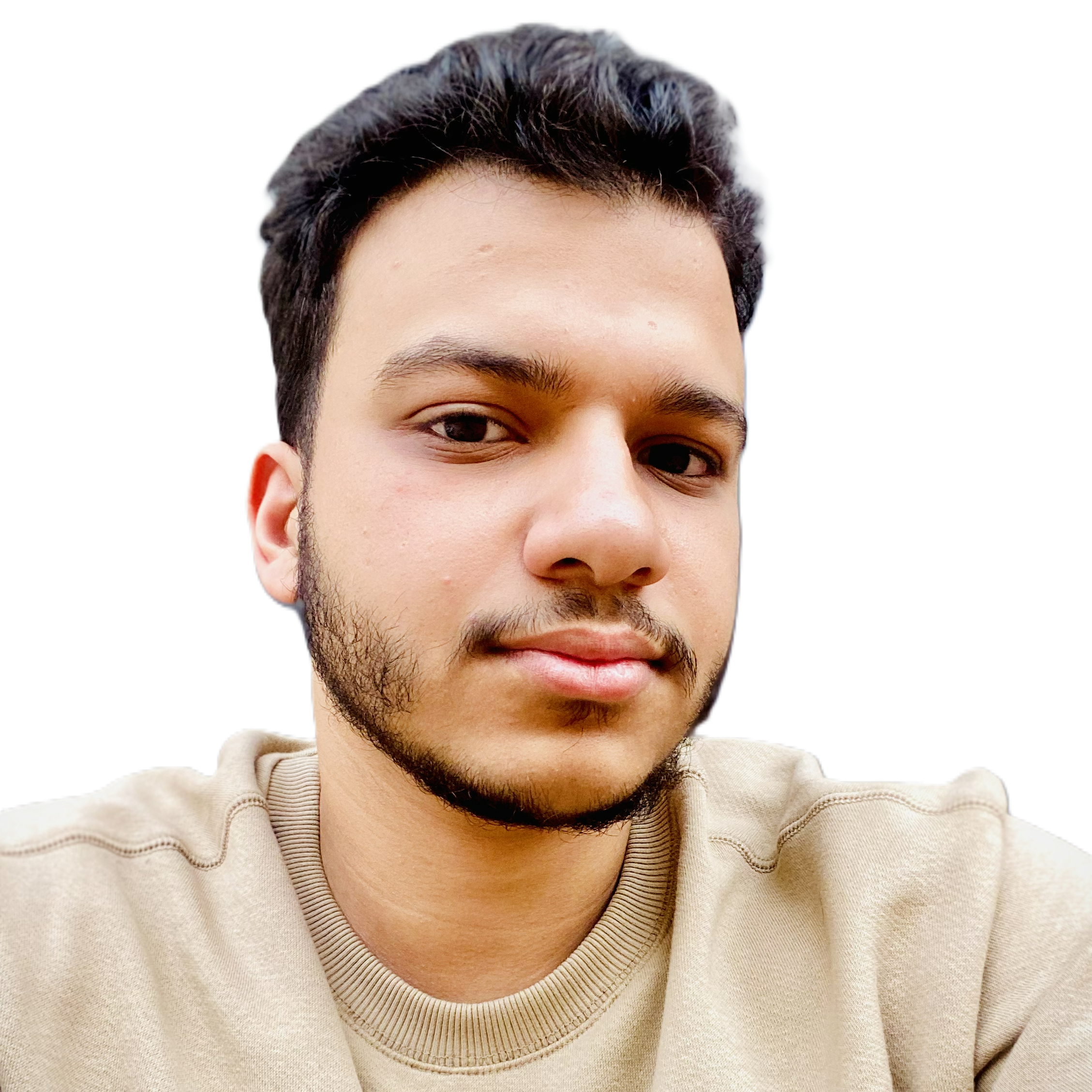 Mostafa Mansour Profile